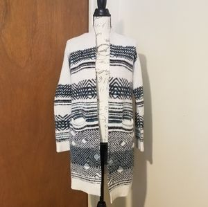 Maurice's Thick Cardigan